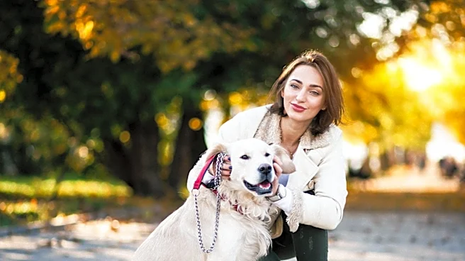 Congresswoman Kim Schrier Advocates for Animal Health Legislation at Capitol Hill Event