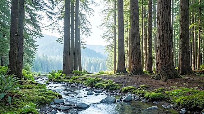 Representative Janelle Bynum Co-Sponsors Grand Ronde Land Transfer Act in Oregon
