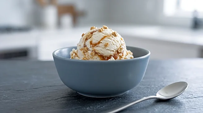 Danone USA Recalls So Delicious Dairy Free Dessert Due to Foreign Material Contamination