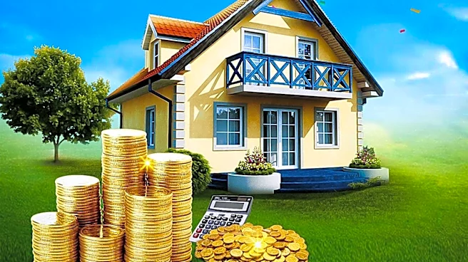 Social Security Income Qualifies for Mortgages, SSA Provides Benefit Verification Letters