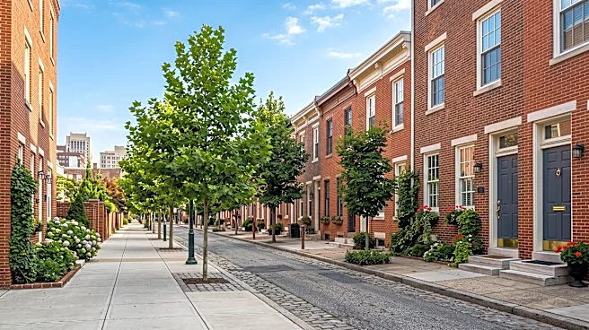 Gen Zers Exit New York City for More Affordable Metros, Redfin Analysis Shows