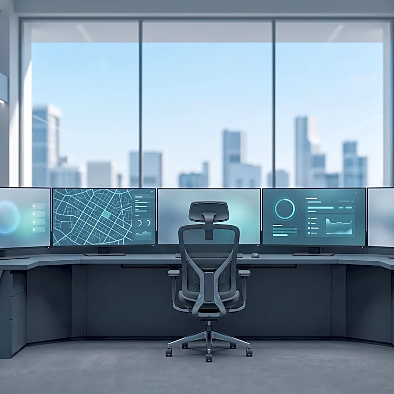 Allied Universal Seeks Security Operations Center Operator in San Francisco