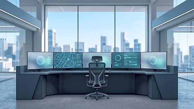 Allied Universal Seeks Security Operations Center Operator in San Francisco