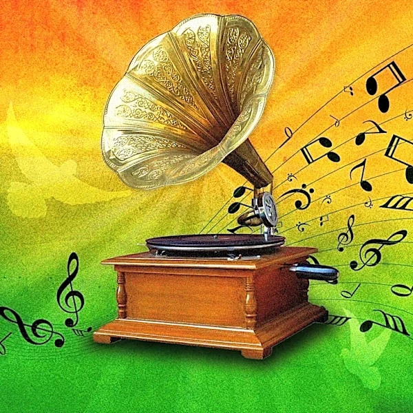 National Endowment for the Humanities Funds Preservation of Charles H. Pace's Gospel Music