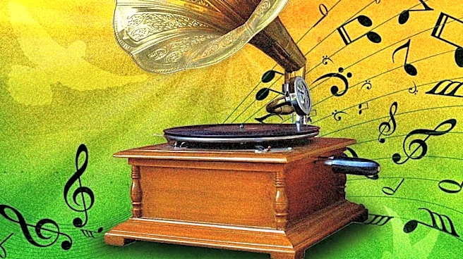 National Endowment for the Humanities Funds Preservation of Charles H. Pace's Gospel Music