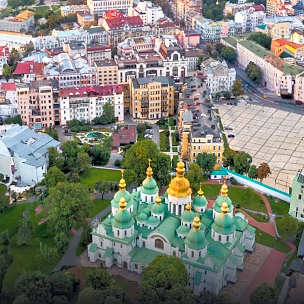 Norway Pledges €92 Million to Support Ukraine's State Functioning and Reforms Through EU Mechanism