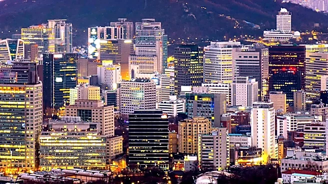 South Korea Updates Digital Nomad Visa Rules to Attract Remote Professionals and Boost Tourism