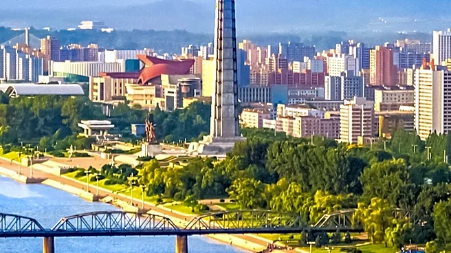 North Korea's 2017 Nuclear Test Linked to Prolonged Increase in Seismic Activity