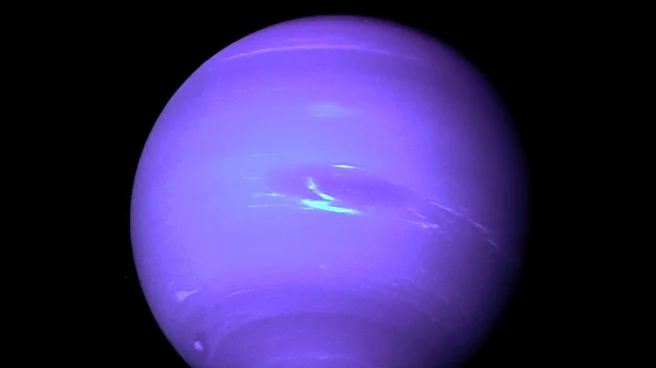 Scientists Continue Hunt for Hypothetical 'Planet Nine' in Outer Solar System