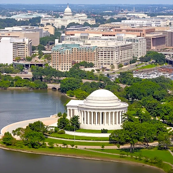 Congressman Kweisi Mfume and Colleagues Introduce Smithsonian Integrity Act Amidst Trump Administration's Museum Reforms
