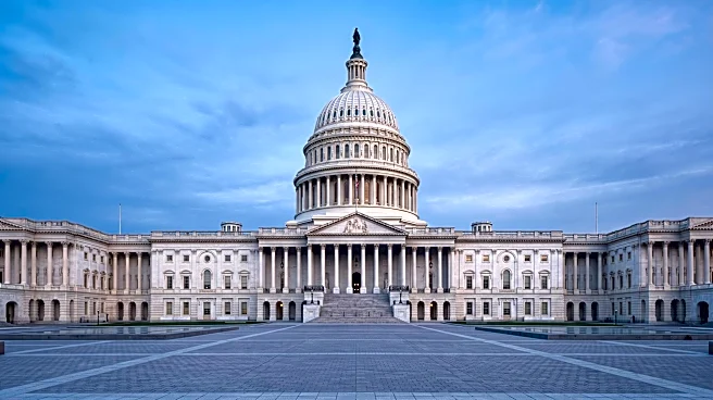 House Passes WRDA 2026, Including Surf City Beach Renourishment and NC Flood Studies