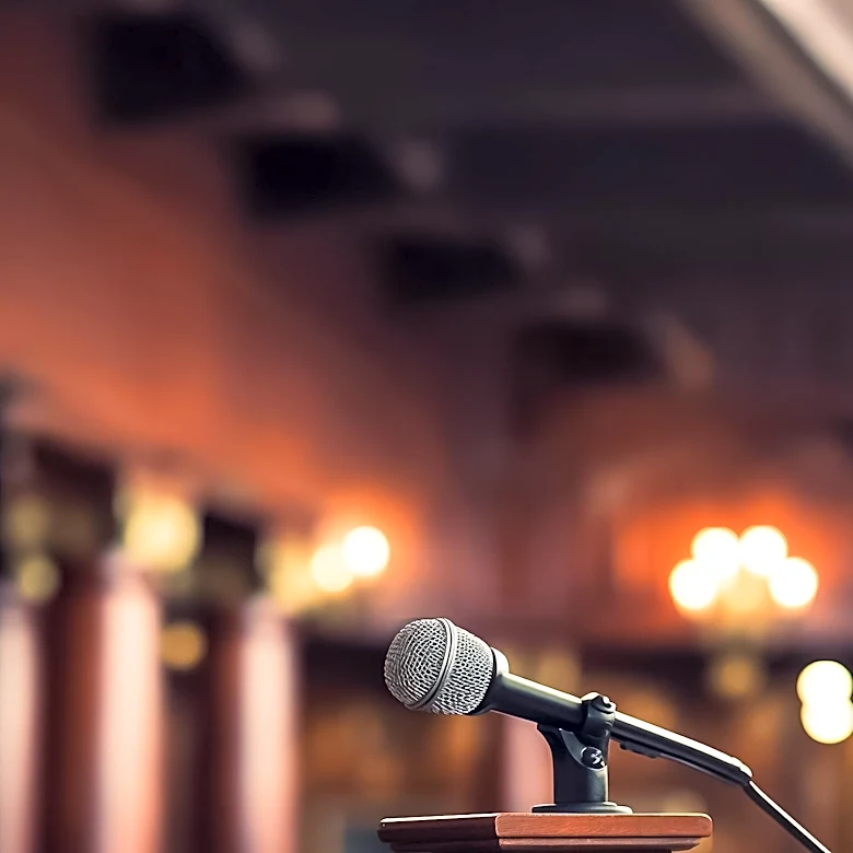 Judicial Conference Updates on Case Management Modernization, Property Authority, and AI Integration