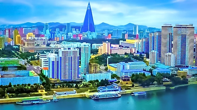 North Korea's Nuclear Tests Trigger Nearly 1,400 Earthquakes, Reactivating Dormant Fault Lines