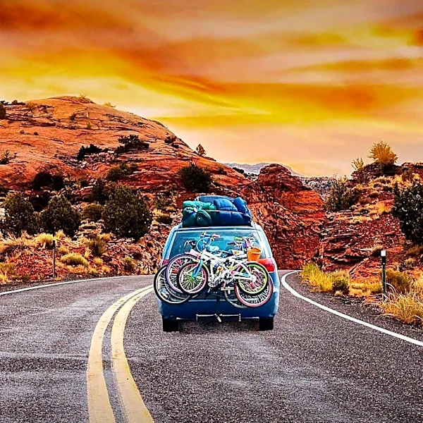 American Road Trip Novels Expand Beyond White Protagonists, Exploring Diverse Identities