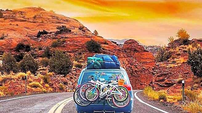 American Road Trip Novels Expand Beyond White Protagonists, Exploring Diverse Identities