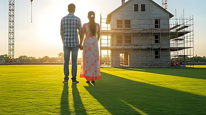 Washington Couple Faces Regulatory Hurdles and Significant Costs for Home Construction
