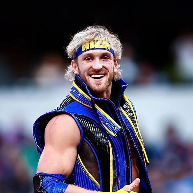 Logan Paul Affirms Being Gay is Innate, Not a Choice, During Podcast Discussion