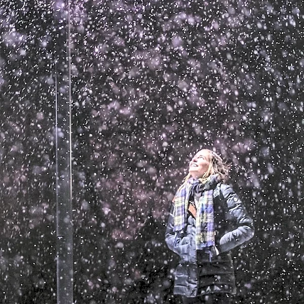 Oklahoma City Woman Dies After Being Stranded in Washington Snowstorm