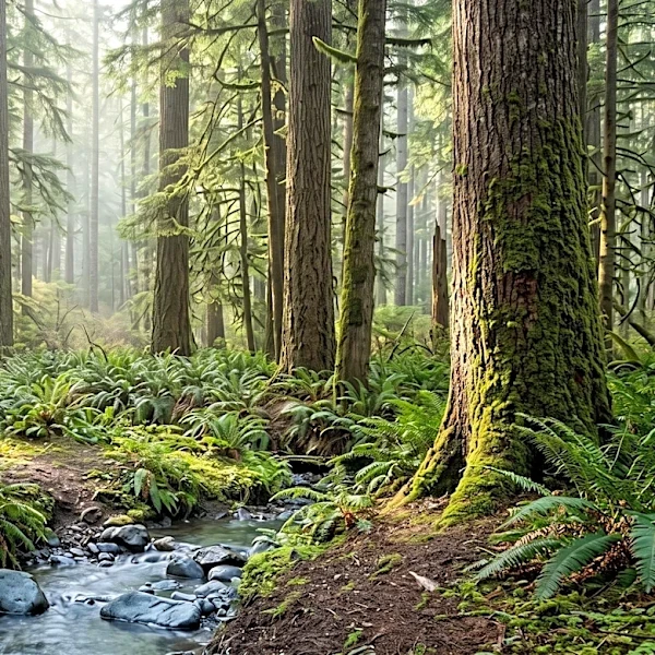 Oregon Lawmakers Introduce Grand Ronde Land Transfer Act to Return Federal Land to Tribe
