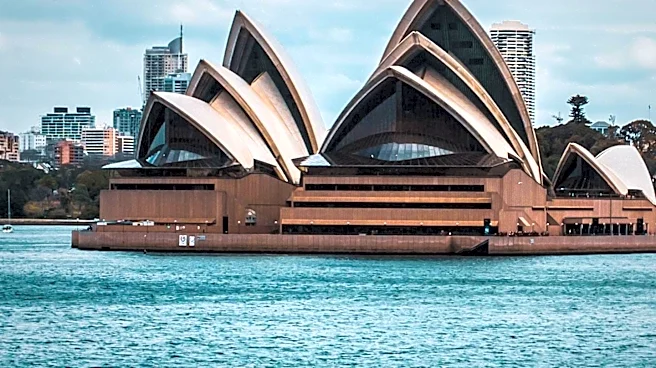 Australia to Detain Visa Overstayers Amid Immigration Crackdown