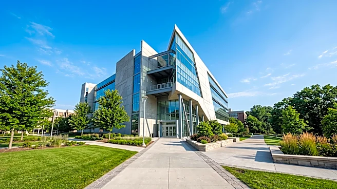 University of Illinois Urbana-Champaign Unveils 'Illinois Leads' Strategic Plan