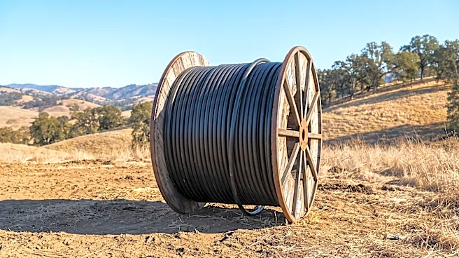 PG Implements Underground Power Line Project in Mariposa County to Reduce Wildfire Risk