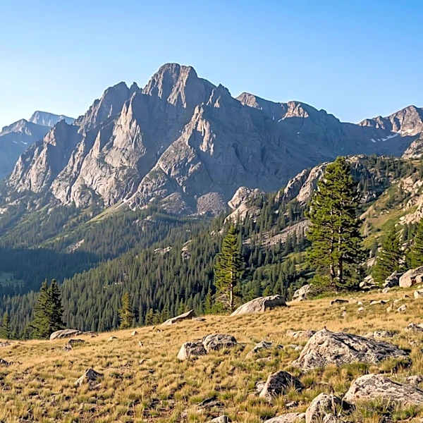 Colorado Parks and Wildlife Uses Deceased Bears and Mountain Lions for Officer Training