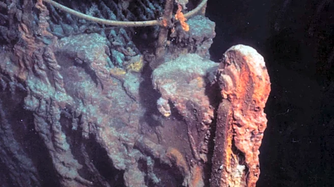 New Sonar Data Prompts Renewed Search for Plane Missing Since 1978 with Seven Aboard