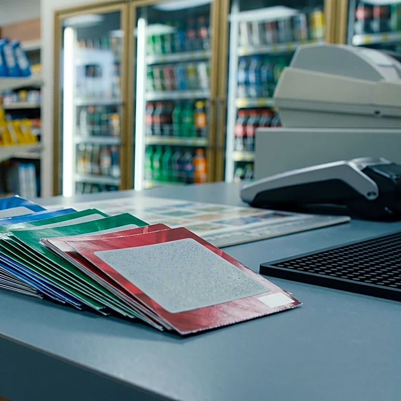 Circle K Assistant Manager Arrested for Grand Theft of Florida Lottery Tickets
