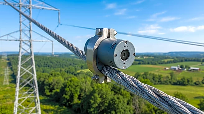 Duquesne Light and DOE Highlight Grid Modernization Projects in Western Pennsylvania