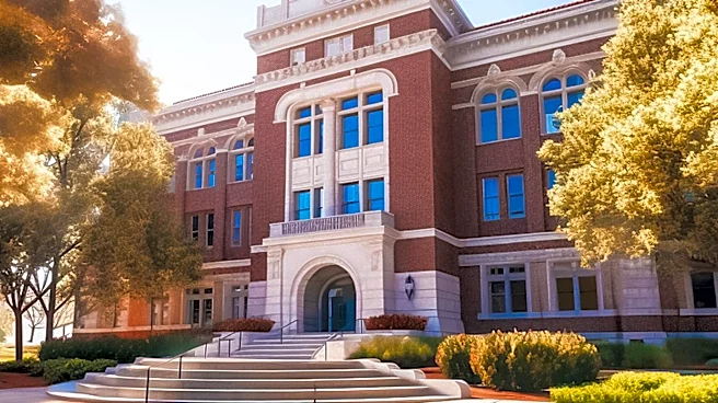 Laramie Judge Orders Review of University Discipline Records in Trans Activist Case