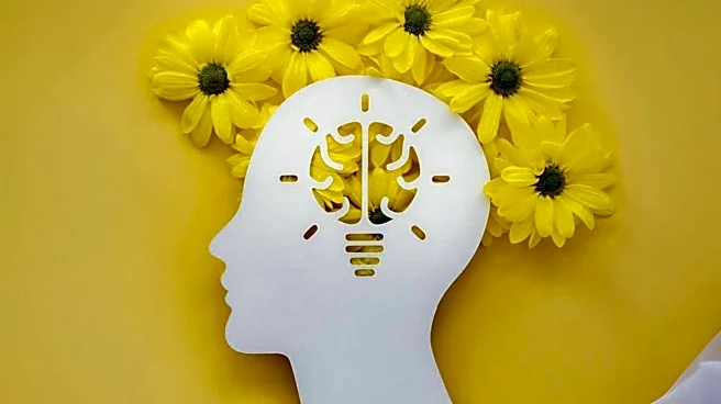 Distinction Between Mental Health and Mental Illness Clarified Amidst Rising Awareness
