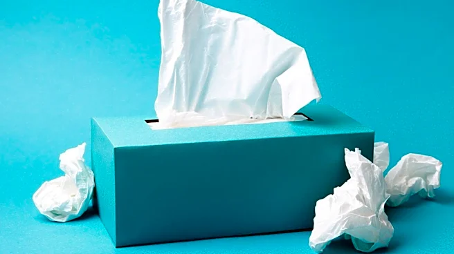 Henry and Stark County Health Departments Announce Availability of Seasonal Flu Shots