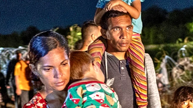 TikTok Influencer and Hispanic Groups Launch Fund for Families Affected by ICE Arrests