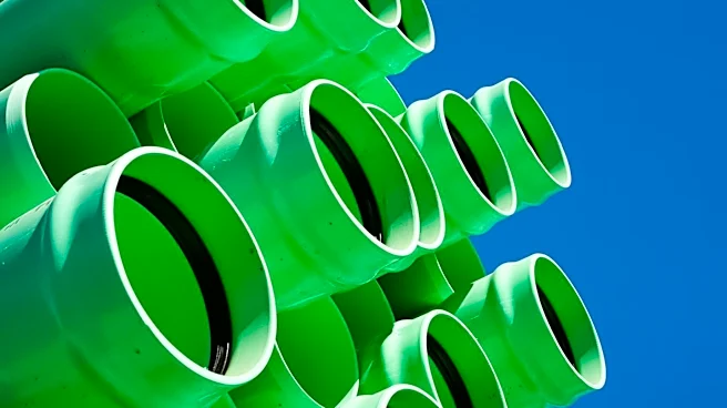 Governor Stein Proclaims National Concrete Pipe Week in North Carolina
