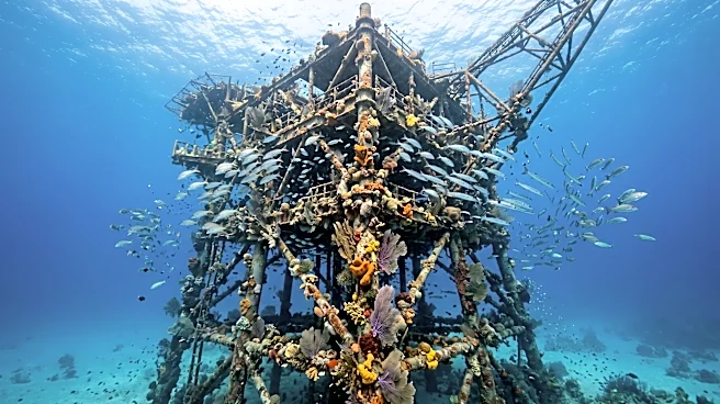 Congressman Marc Veasey Co-Sponsors Bipartisan Bill to Protect Marine Habitats and Angling Opportunities