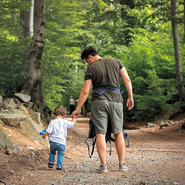 Pennsylvania Wilds Promotes Local Outdoor Adventures for Families