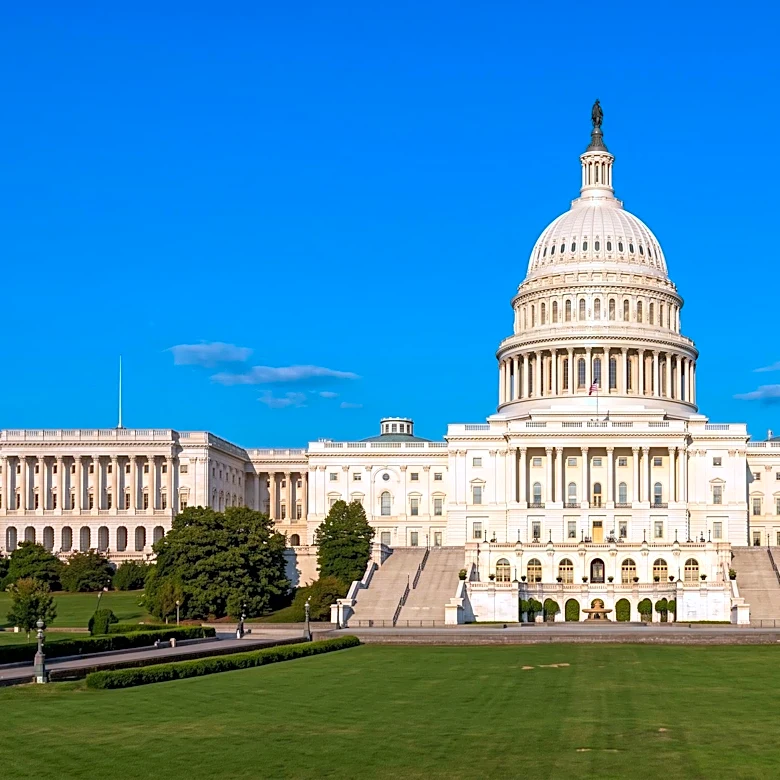 Senate Majority Leader John Thune Considers Ban on U.S. Diesel Exports Amid High Fuel Costs