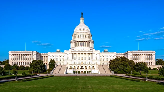 Senate Majority Leader John Thune Considers Ban on U.S. Diesel Exports Amid High Fuel Costs