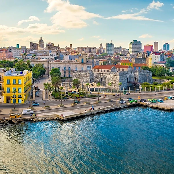 Cuba Seeks International Support for Local Food Production and Social Safety Nets