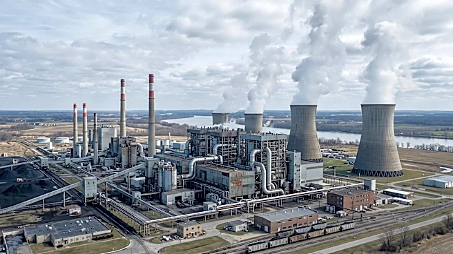 EPA Power Plant Rule Repeal Faces Legal Challenges and Contradictory Economic Analysis