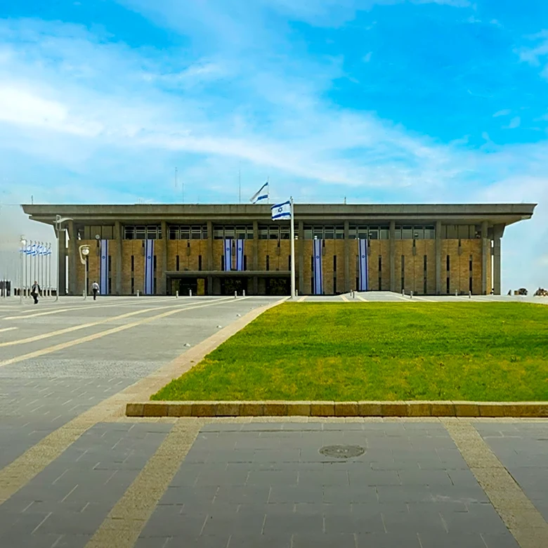 October 7 Survivors and Families Seek Political Office in Upcoming Israeli Election
