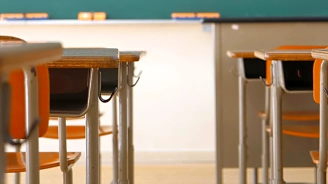 Rhode Island Study Links Consistent Arts Education to Reduced Student Absenteeism