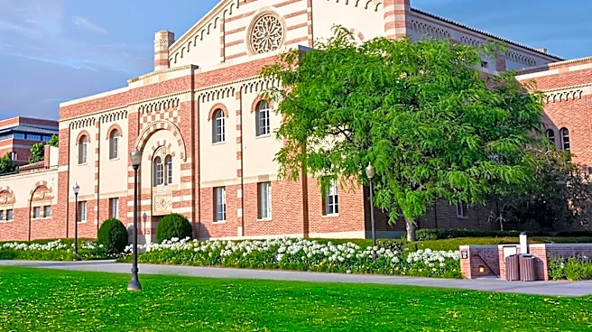 Quincy University President Details Impact of Donor Funding on Campus Improvements and Student Aid