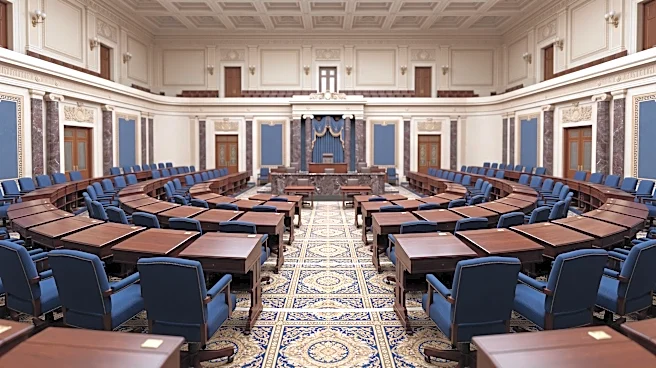 Senate Finance Committee Chairman Mike Crapo Pushes for Passage of Taxpayer Assistance and Service Act