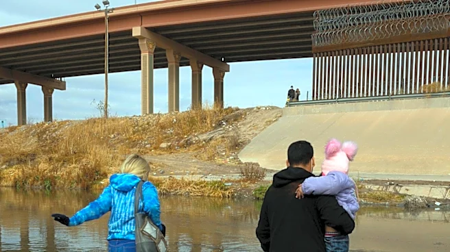 Representative Tim Kennedy Co-Sponsors NEXUS for Families Act to Streamline Northern Border Travel