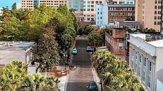 Newtown, Sarasota, Seeks Revitalization While Battling Gentrification Concerns