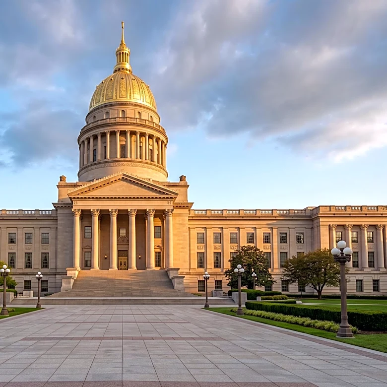 Governor Morrisey Announces Fitch Upgrade of West Virginia Lottery Revenue Bonds to AA-