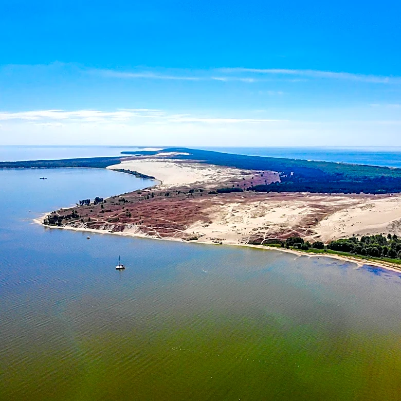 Maryland Delegation Condemns Trump Administration's Revocation of Chesapeake Bay Restoration Executive Order