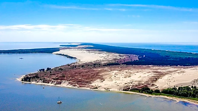Maryland Delegation Condemns Trump Administration's Revocation of Chesapeake Bay Restoration Executive Order